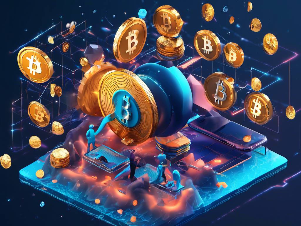 Spot Bitcoin ETF now available for trading on Tidal & Hashdex ??