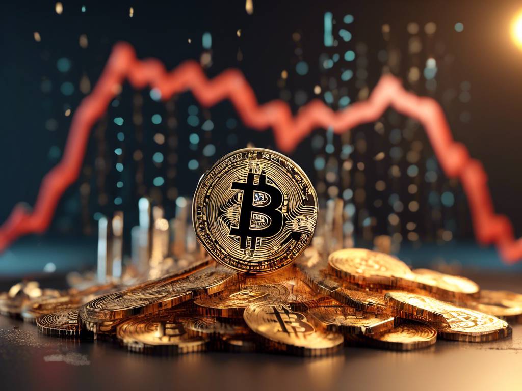 Bitcoin (BTC) Slips Below $69K ? But Bounces Back to $70.5K! ?