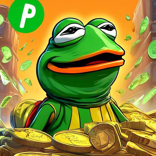 Pepecoin ($PEPE) Traders Earn $2M ??
