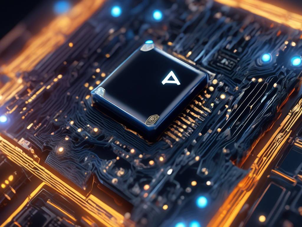 Unveiling Akash Network's 2400% Surge ?? Explained!