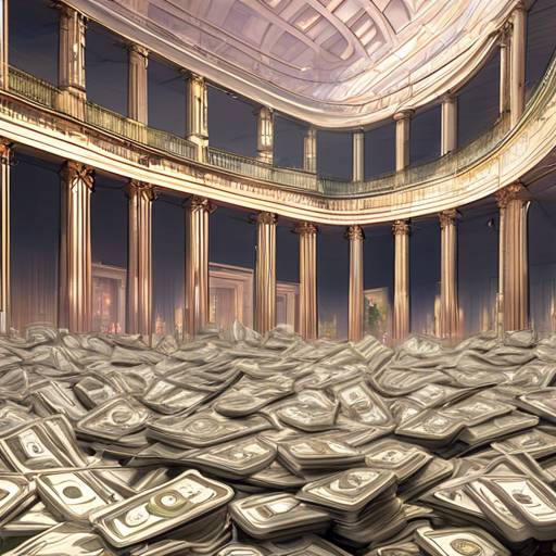 Gensler's SEC Sued in Texas for Cryptocurrencies! ??