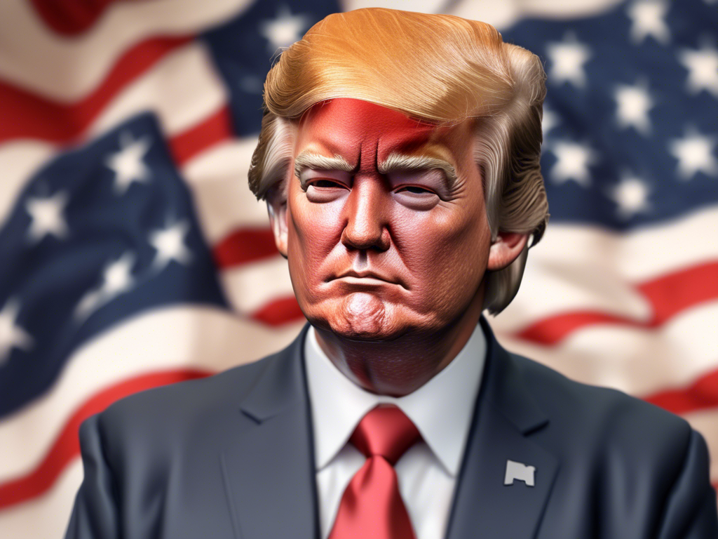 Trump Promises to Pardon Silk Road Founder Ross Ulbricht ??