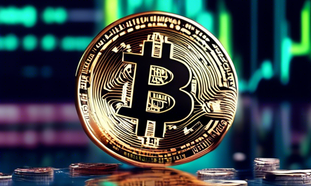 Is a return to $70,000 possible as yearly high outflows drive Bitcoin exchange? ?