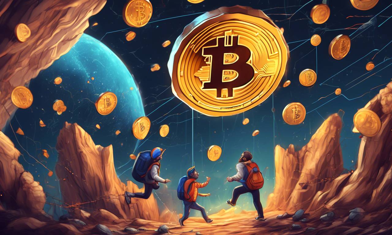 Bitcoin ETFs Boost BTC Scarcity! Discover the Pros and Cons ??