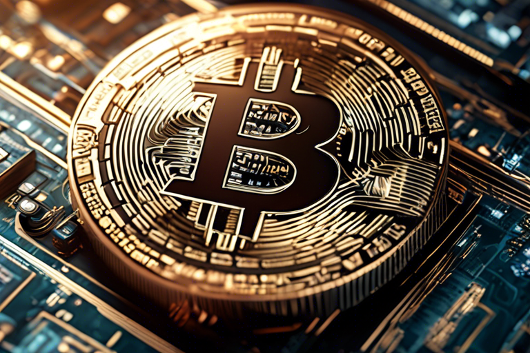 MicroStrategy Raises $500M for Bitcoin ??