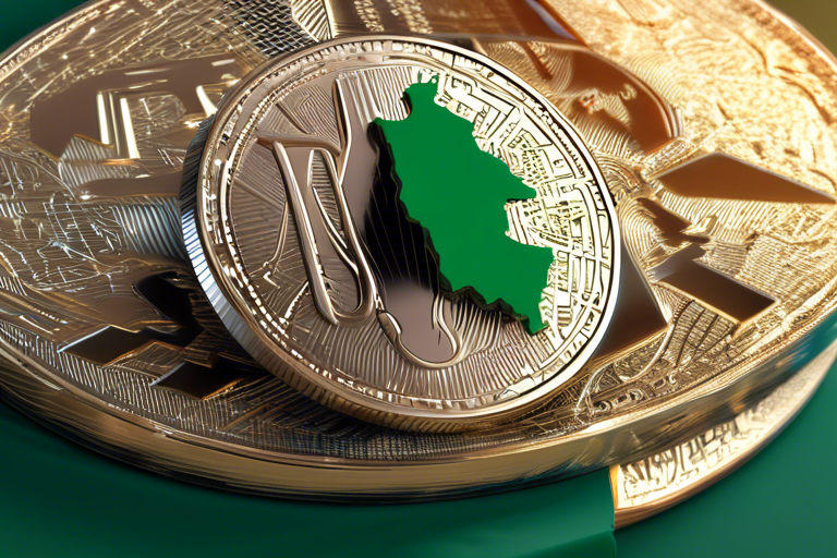 Saudi Arabia partners mBridge for CBDC payments ?