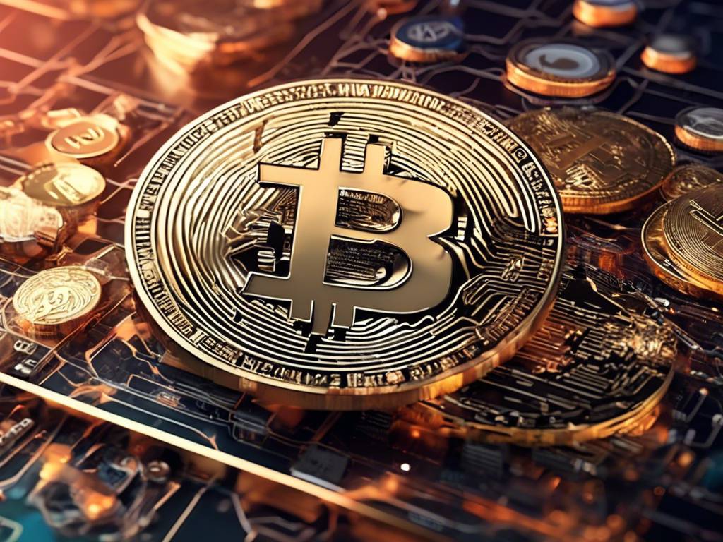 Discover top cryptocurrencies ? trends in Asia now!