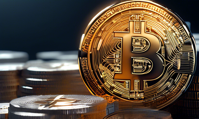 $55,000 Reached by Bitcoin as Macro Uncertainty and Geopolitical Tensions Increase ?