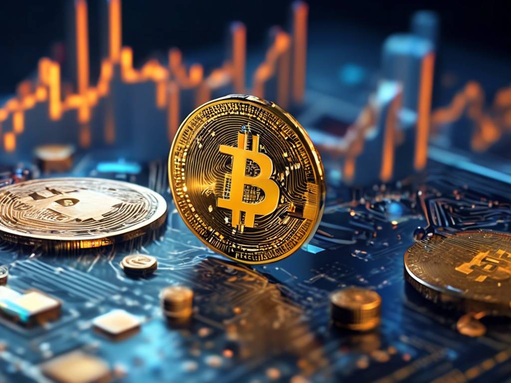 Crypto experts predict downturn and warn of impact on market ?