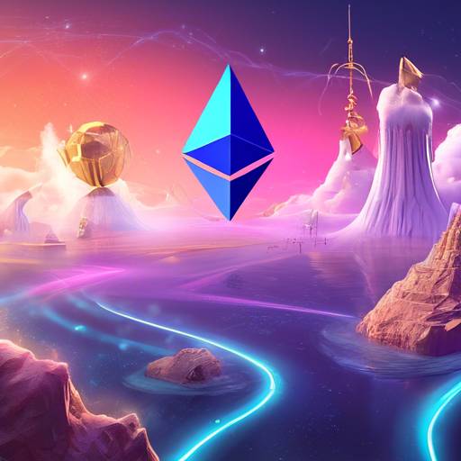 Ethereum (ETH) Price Surges 5% as Layer-2 DeFi TVL Reaches $30B! ??