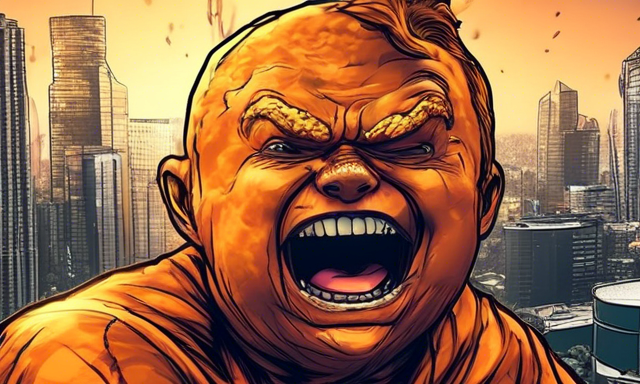Bitcoin (BTC) Price Tumbles to $58K as This Week’s Biggest Losers are Revealed ?