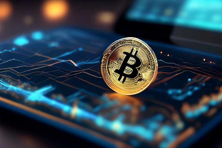 Crypto Rating Firm Predicts Bitcoin Market Turbulence ??