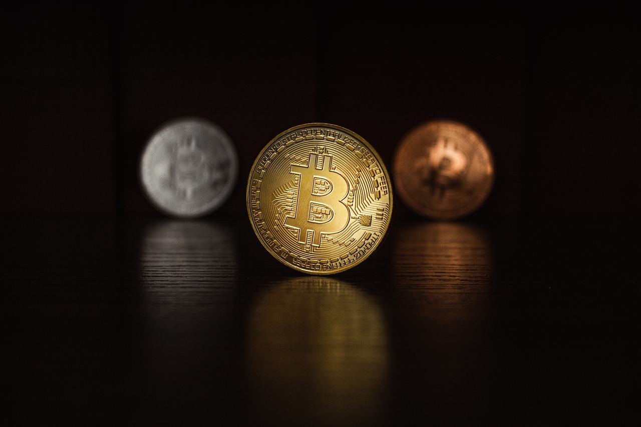Anticipated Bitcoin repayments for Mt. Gox users are on the way. ?