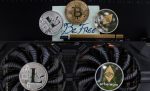Burnt Banksy Painting Discussed by XION CEO, Industry Progresses Toward Mass Adoption Through Chain Abstraction ?