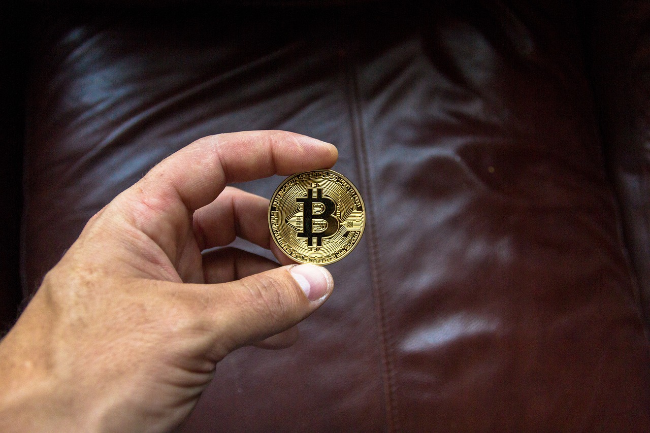 An upward trend is continued by TRON, remaining above $0.134. ?