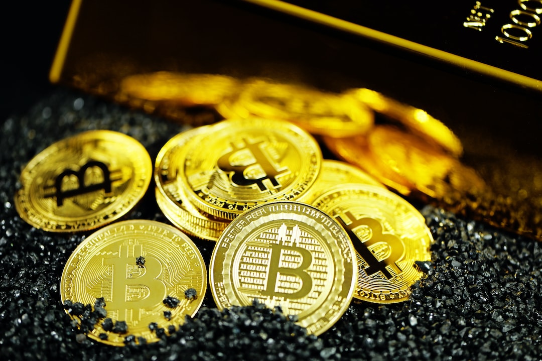 Australia introduces updated cryptocurrency regulatory framework