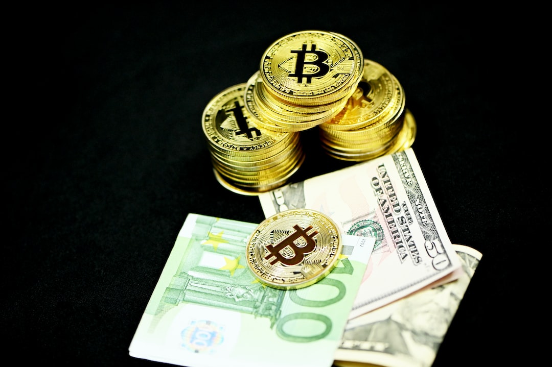 BlackRock Seeks Approval for Ethereum Exchange-Traded Fund Amid Competitive Crypto ETF Landscape