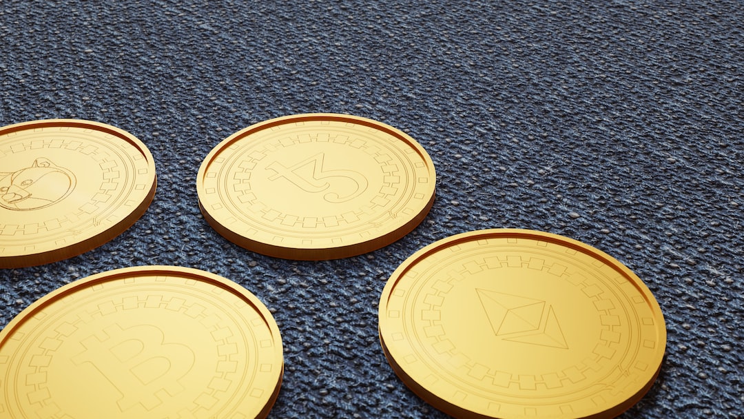 Uniswap Coin (UNI): Unleashing the Power of Automated Market Making
