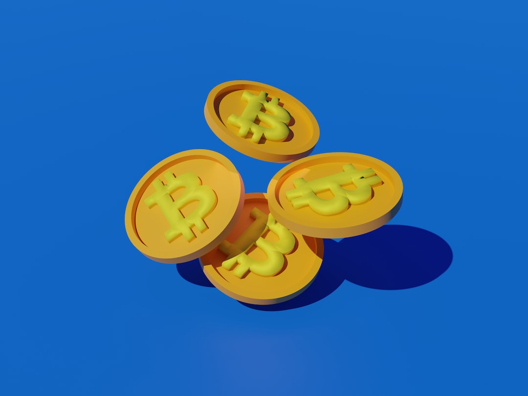 Digital Energy Council: Advocating for Crypto Mining Regulations in the US
