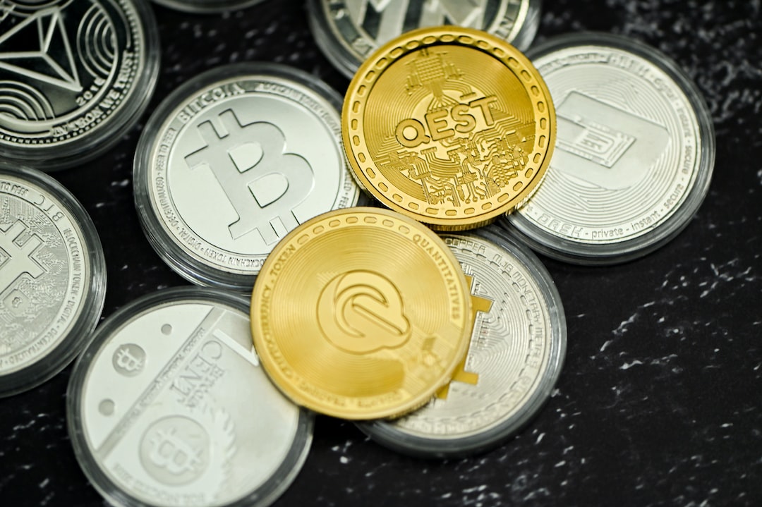 Santiment: Ethereum DeFi Altcoin Exhibiting Bullish Divergence as Indicator Enters Promising ‘Bounce Zone’