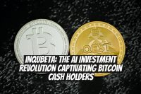 InQubeta: The AI Investment Revolution Captivating Bitcoin Cash Holders