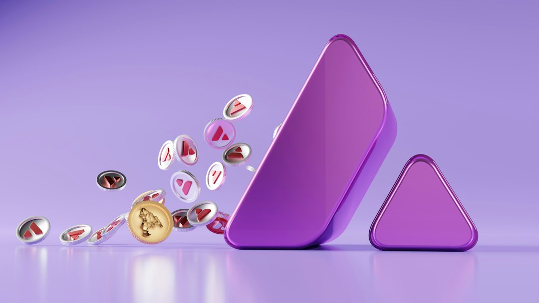 Solana and AVAX Surge Over 15% as Cryptocurrency Market Sees Bitcoin Minetrix Achieve Significant Milestone
