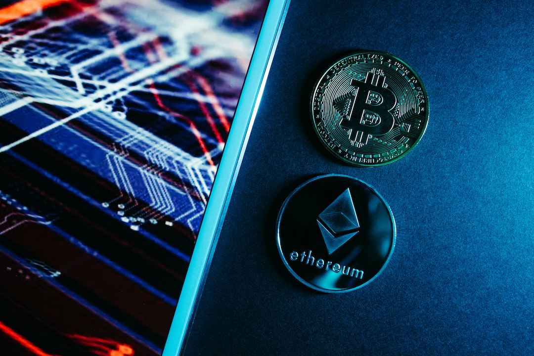 The Impact of Regulatory Oversight on Cryptocurrency Markets