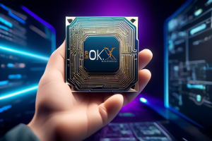 OKX Ventures partners with Compute Labs in tokenized GPU market 🚀