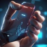 Partnership Between 'Proof of Humanity' Project, Polygon Labs, and Animoca Brands to Utilize Palm Recognition Technology