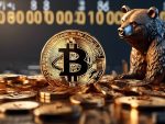 Bitcoin Price Drops, Brace for Bear Market! 📉😱