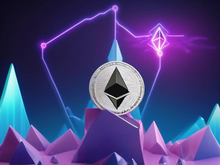 Ethereum Price Surges to $3,600: Traders Battle for Control 🚀