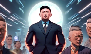 Crypto project was stolen from by North Korean devs using fake identities: ZachXBT 😱