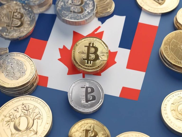 Coinbase Expands Into Canada, Secures Restricted Dealer License 🚀🌎