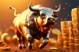 Bitcoin (BTC) Bull Run Predicted: Check Out Four Reasons Why! 📈🚀😱