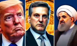 Iran's assassination plot intel revealed, tariffs discussed by Trump, Starmer's first King's speech 👑