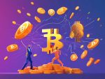 Coinbase CEO: Bitcoin ETFs Boost Profit 🚀🔥