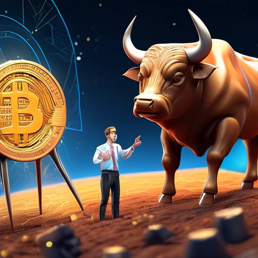 Crypto Analyst Expert: Dan Tapiero Predicts Early Bull Market for Crypto 🚀😎