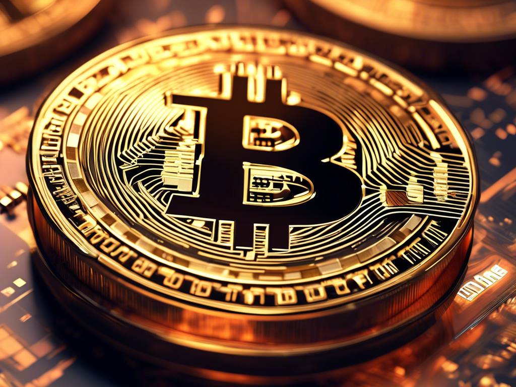 Crypto analysts predict surge in bitcoin price on market frenzy 🚀🔥