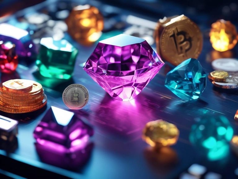 Crypto expert reveals market's 'outright cheap' gems 😎