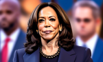 $100,000 to be raised for Kamala Harris by Crypto Leaders for Crypto Policy Influence. 😎