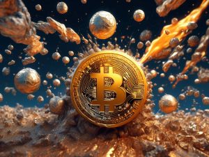 Bitcoin's Unprecedented Price Discovery: Brace for Skyrocketing Year-End Surge! 🚀