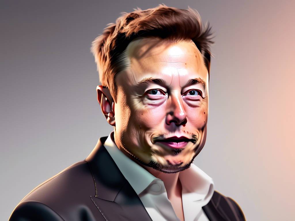 Elon Musk: Transforming crypto industry? 🚀🔥