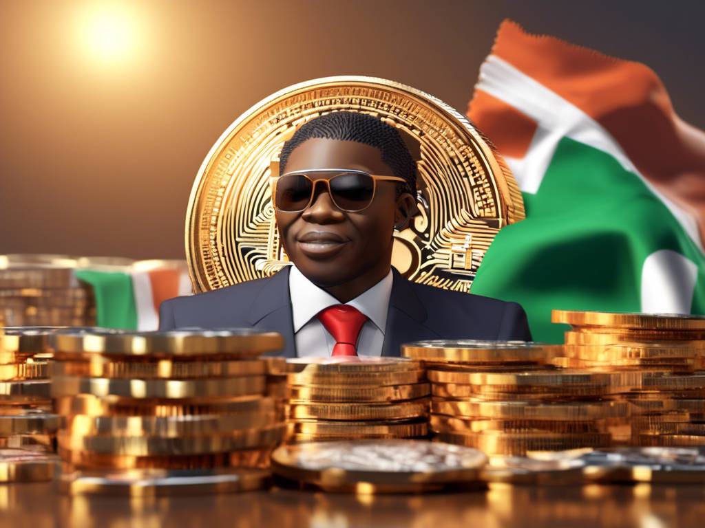 Nigeria’s SEC Proposes 400% Surge in Crypto Firms’ Registration Fee! 😮🚀