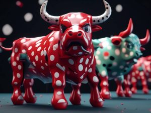 Polkadot bulls ready to attack $10 resistance 🚀