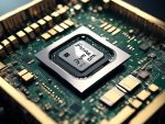 Futurum expert: Invest in Microsoft or Nvidia, not Apple! 💰🚀