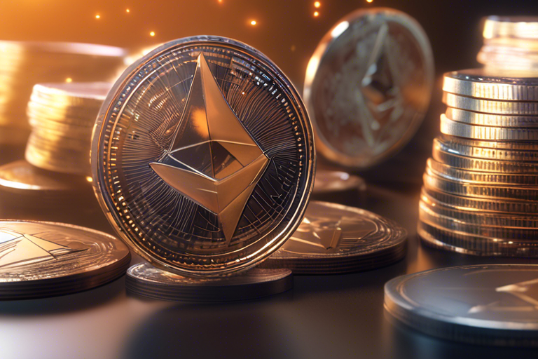 Holders accumulate Ethereum (ETH) as price stalls 📈🔒