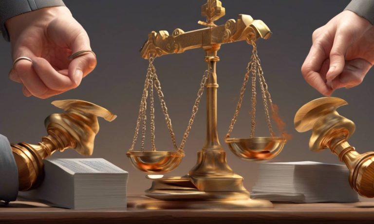 Ripple CLO Slams SEC for Deceptive Court Filing 😡🔥