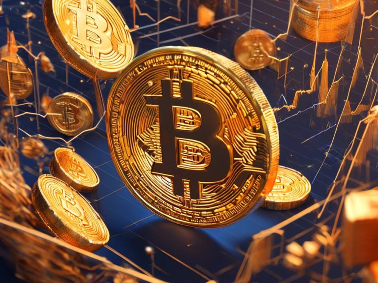 Bitcoin ETFs surge in popularity 📈🚀✨