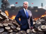 Biden halts Chinese-backed crypto mine by nuke 🚫💰