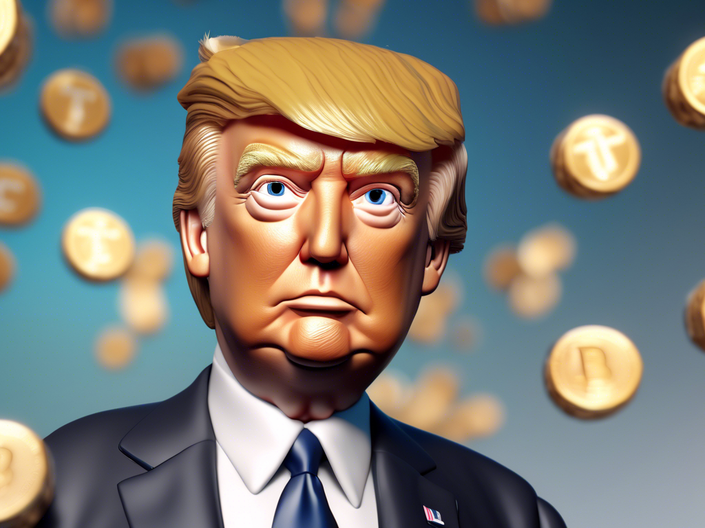 Is Donald Trump Really the First 'Crypto President'? 🚀